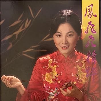 鳳飛飛 フォン・フェイフェイ/ 風華絕代 CD2枚組BOXセット 鳳飛飛 フォン・フェイフェイ/ 風華絕代 CD2枚組BOXセット